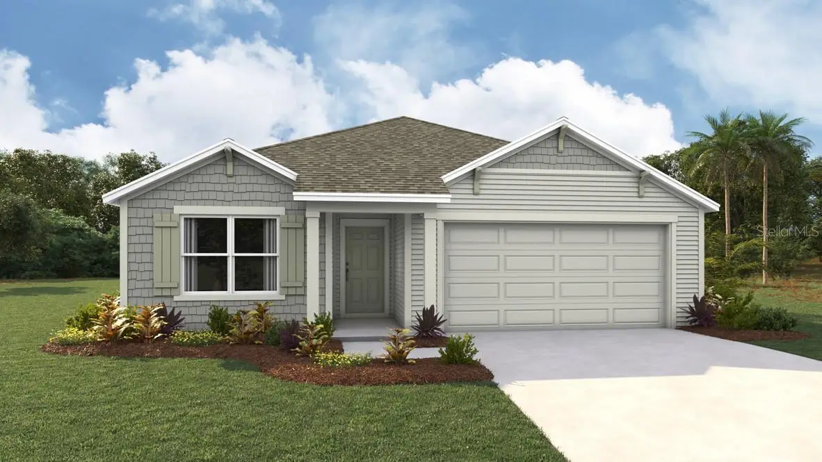 24202 NW 10th Place, Newberry, FL 32669 - #1