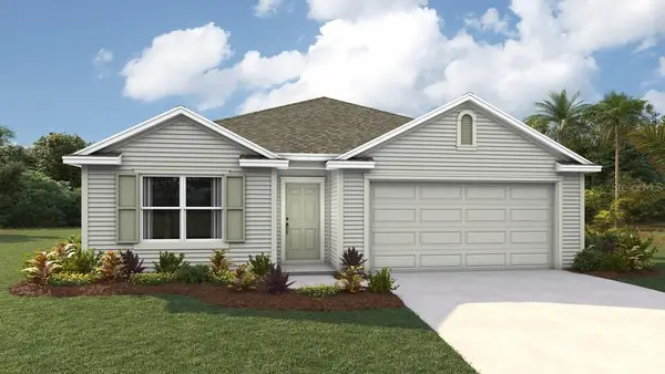 24226 NW 10th Place, NEWBERRY, FL 32669