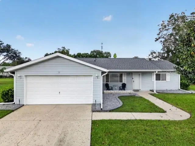 10255 SE 178th Place, Summerfield, FL 34491 - #1