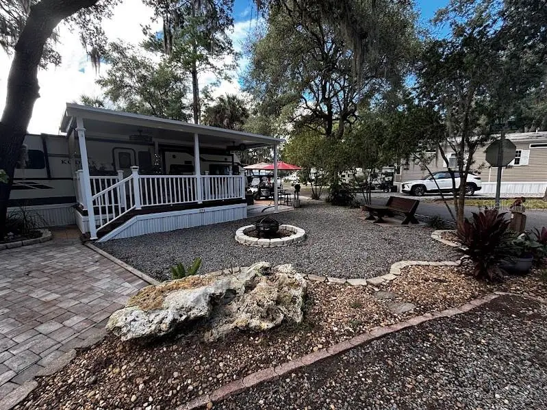25338 NE 141st Street #373, Salt Springs, FL 32134 - #1