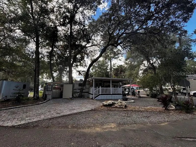 25338 NE 141st Street #373, Salt Springs, FL 32134 - #2