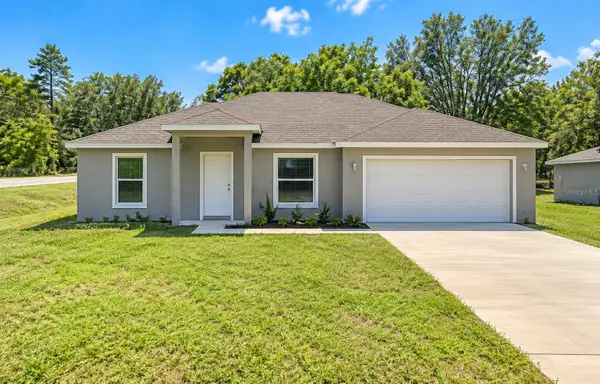 24 Malauka Course Terrace, OCKLAWAHA, FL 32179