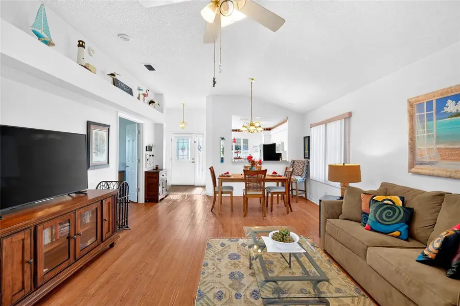 529 Alcazar Court, Lady Lake, FL 32159 - #3