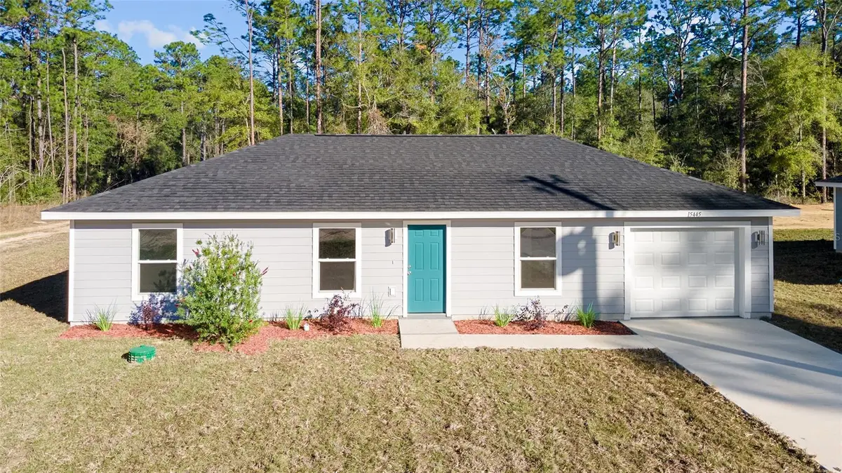 4044 SW 158th Court, Ocala, FL 34481 - #1