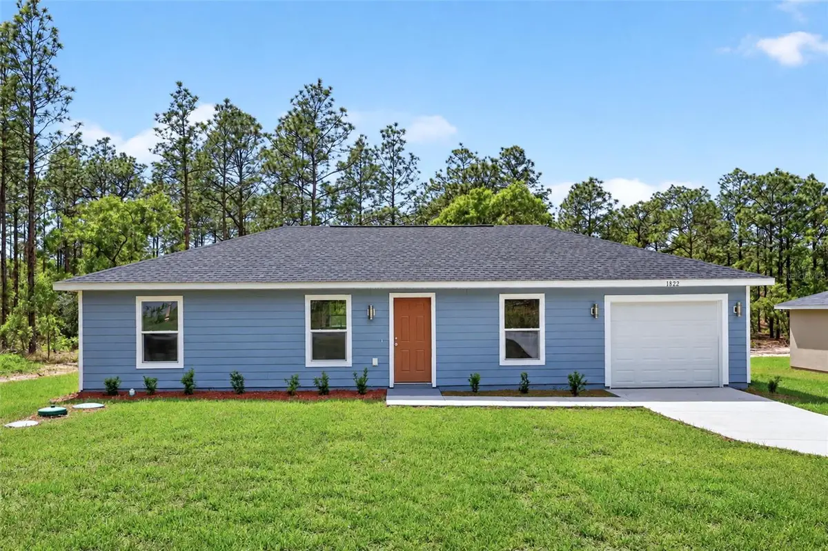 23393 NW Shamrock Avenue, Dunnellon, FL 34431 - #1