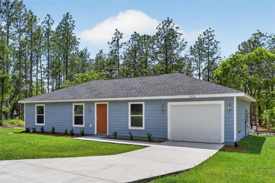 23393 NW Shamrock Avenue, Dunnellon, FL 34431 - #3