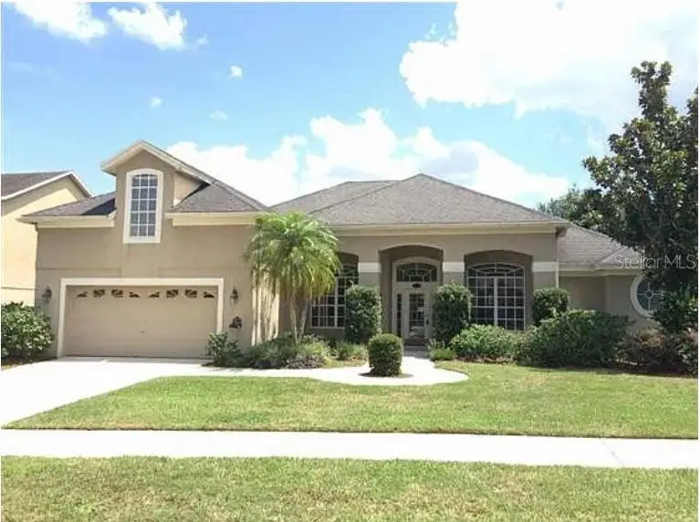 17406 Magnolia View Drive, Clermont, FL 34711 - #1