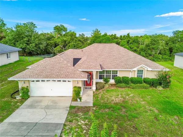 10151 SW 41st Terrace, OCALA, FL 34476