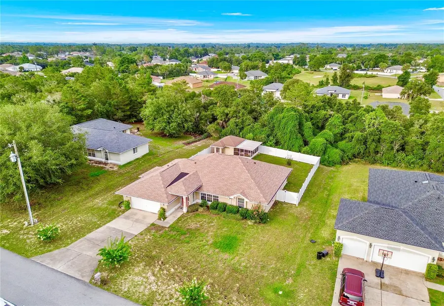 10151 SW 41st Terrace, Ocala, FL 34476 - #3