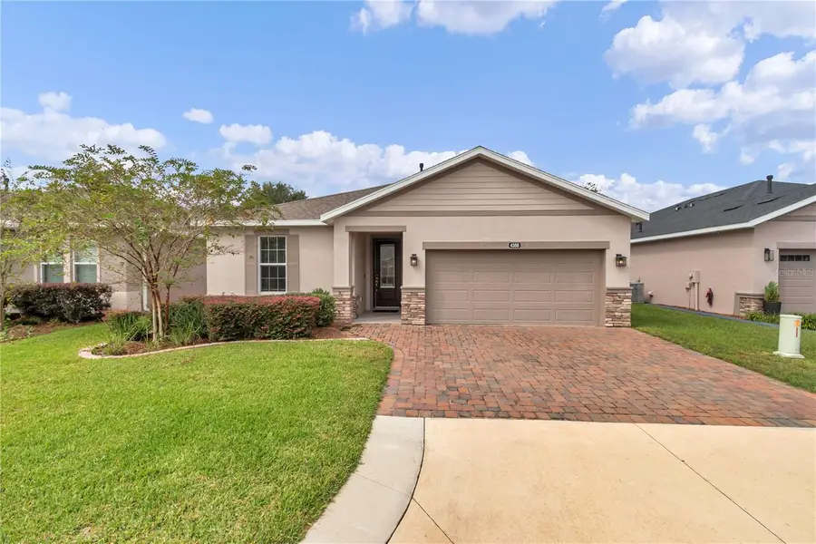 4358 NW 57th Avenue, Ocala, FL 34482 - #2