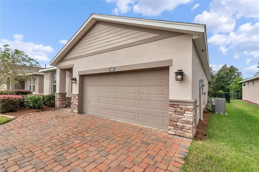 4358 NW 57th Avenue, Ocala, FL 34482 - #3