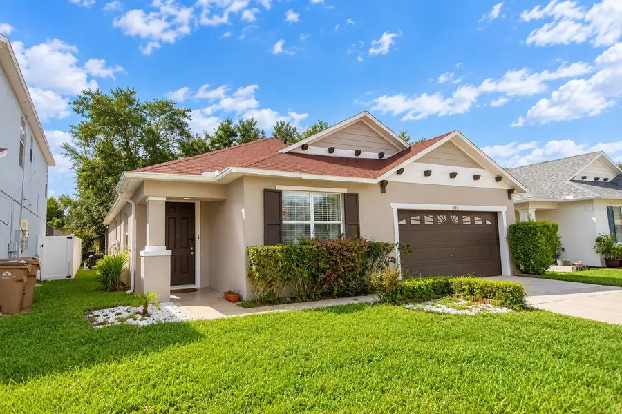 1523 Blue Horizon Drive, Clermont, FL 34714 - #2