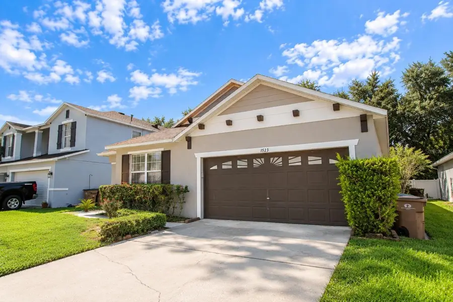 1523 Blue Horizon Drive, Clermont, FL 34714 - #3