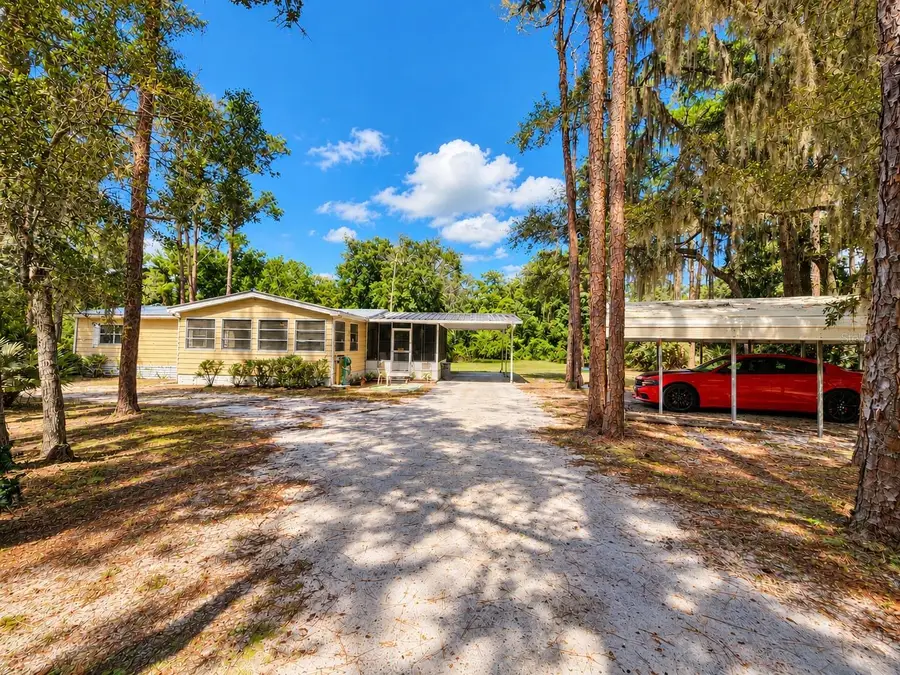 126 Bayberry Road, Georgetown, FL 32139 - #2