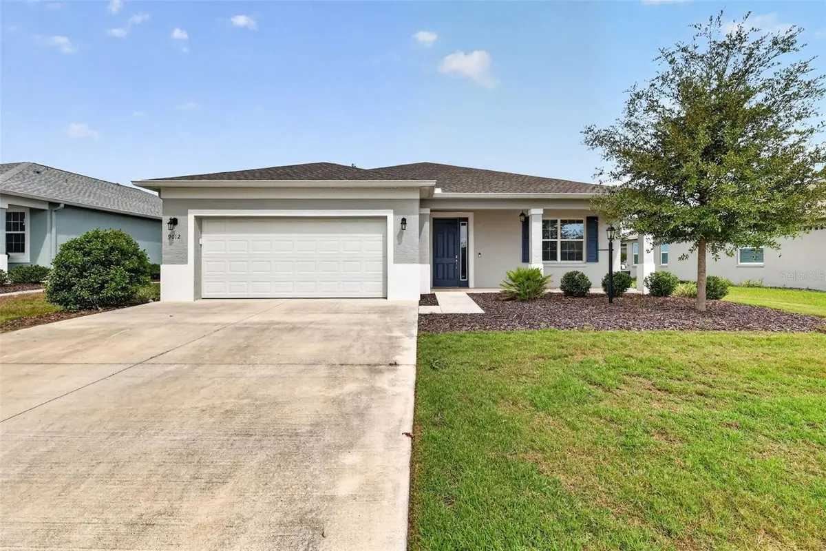9012 SW 75th Loop, Ocala, FL 34481 - #1
