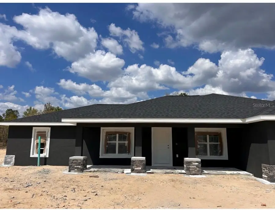 2587 SW Bonable Drive, Dunnellon, FL 34431 - #2