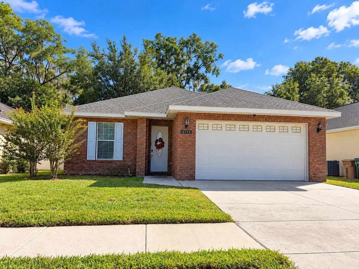 2119 NE 38th Terrace, Ocala, FL 34470 - #1