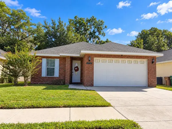 2119 NE 38th Terrace, OCALA, FL 34470