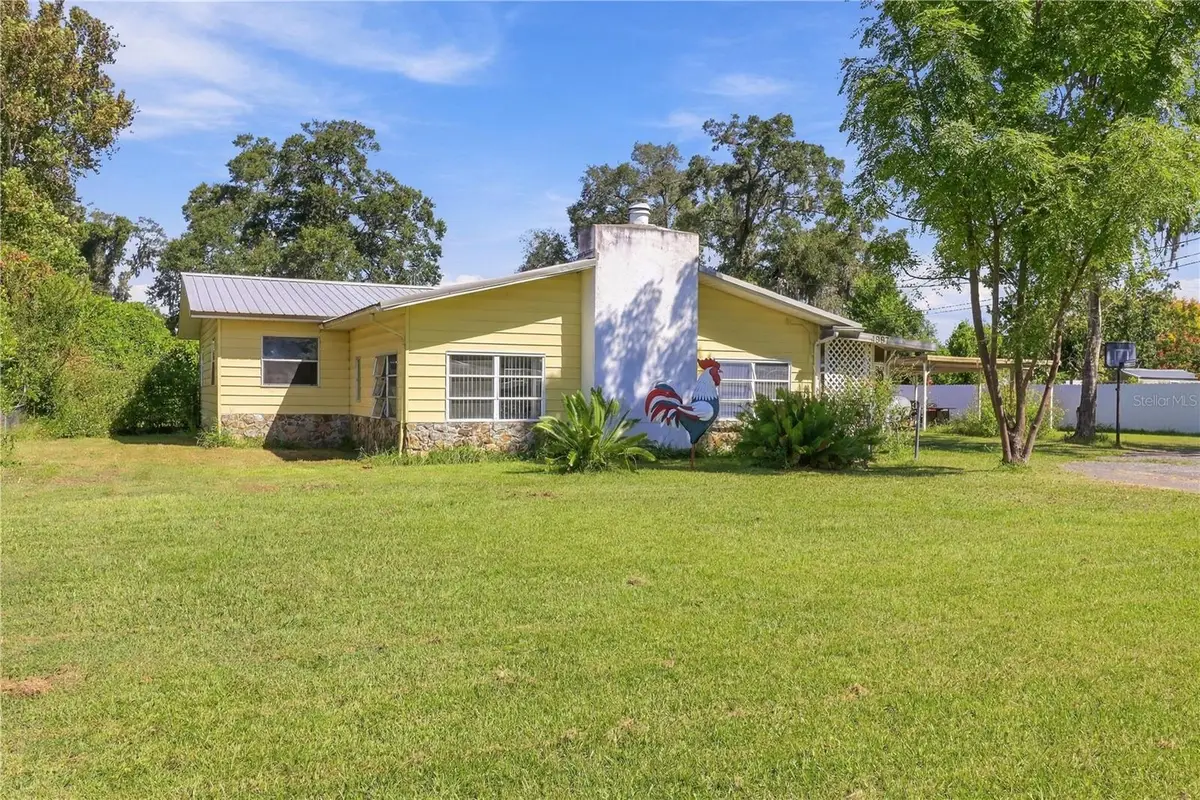 4997 SE 145th Place, Summerfield, FL 34491 - #1