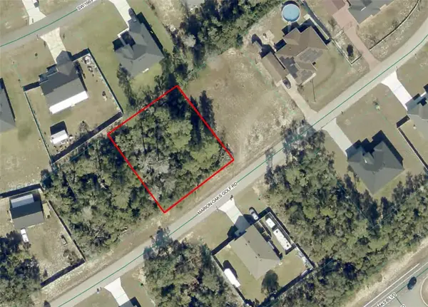 0 Marion Oaks Golf Road, OCALA, FL 34473