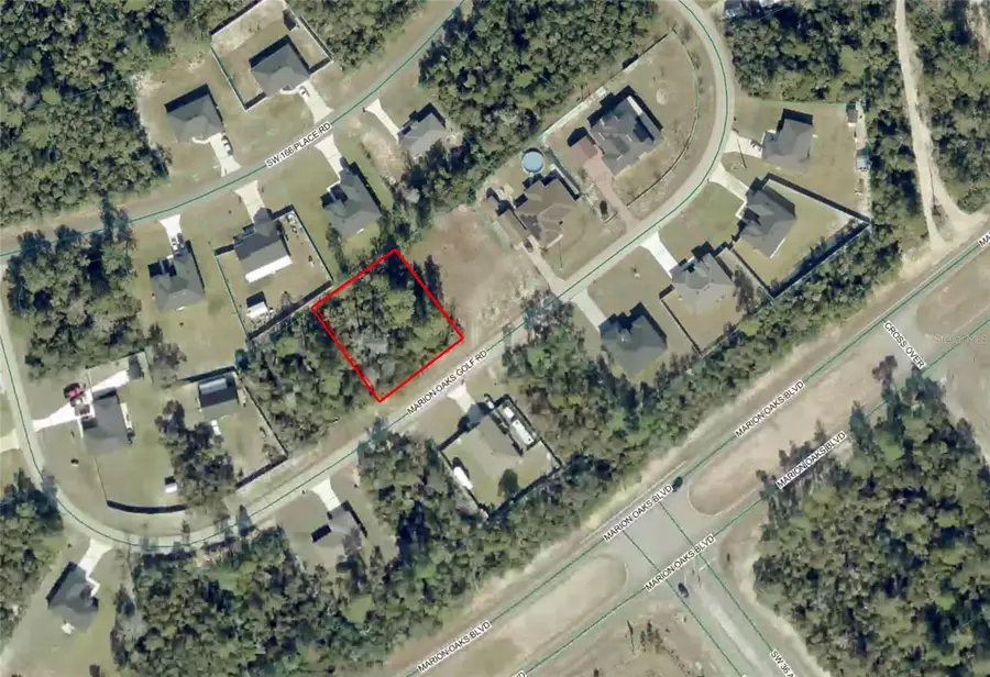 TBD Marion Oaks Golf Road, Ocala, FL 34473 - #2