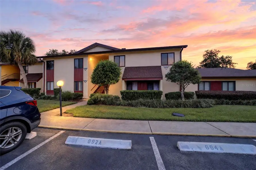 688 Midway Drive #B, Ocala, FL 34472 - #2