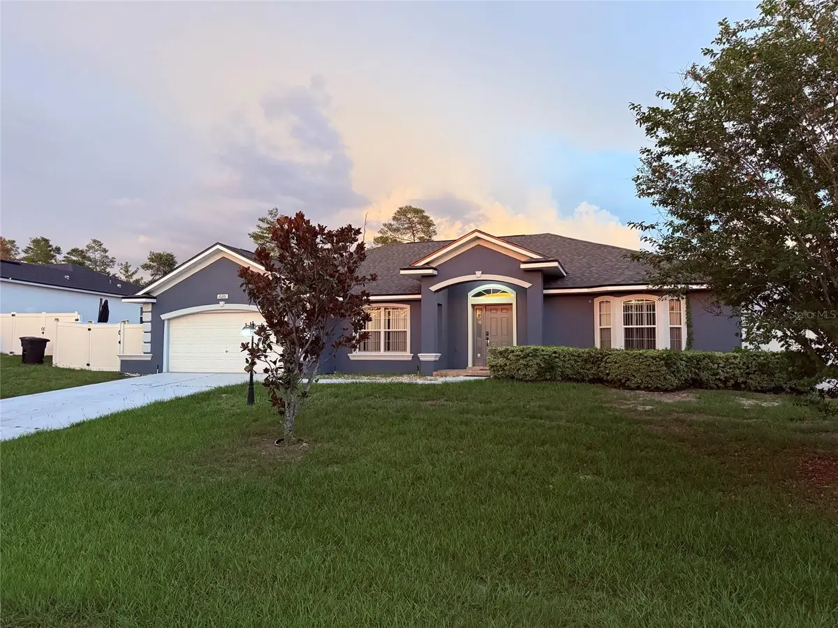 16201 SW 47th Terrace, Ocala, FL 34473 - #1