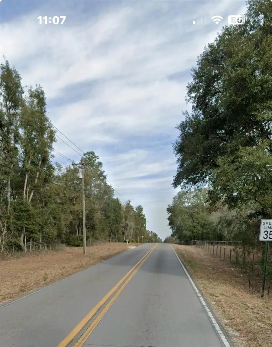 Ne 105th Avenue, Bronson, FL 32621 - #2