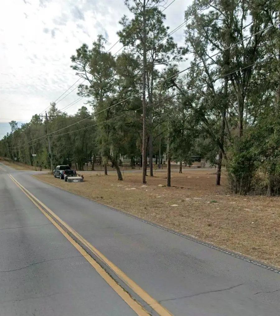 Ne 105th Avenue, Bronson, FL 32621 - #3