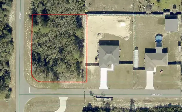 TBD SW 178th Lane Road, OCALA, FL 34473