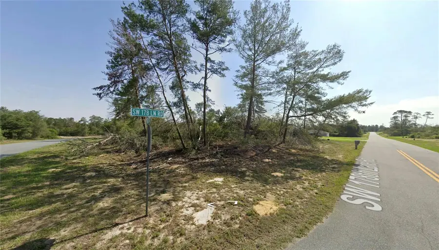 TBD SW 178th Lane Road, Ocala, FL 34473 - #3