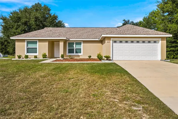 16342 SW 23rd Court Road, OCALA, FL 34473