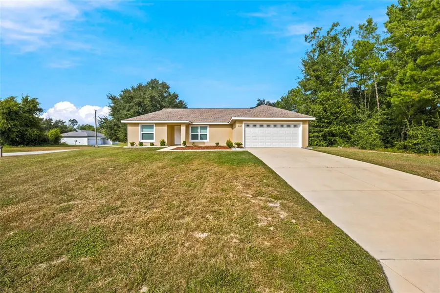 16342 SW 23rd Court Road, Ocala, FL 34473 - #2