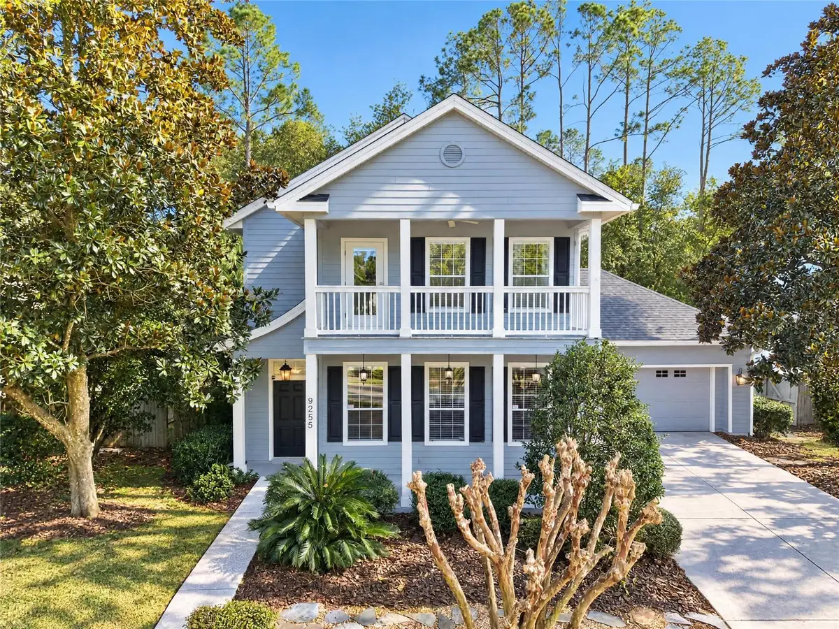9255 SW 29th Avenue, Gainesville, FL 32608 - #1