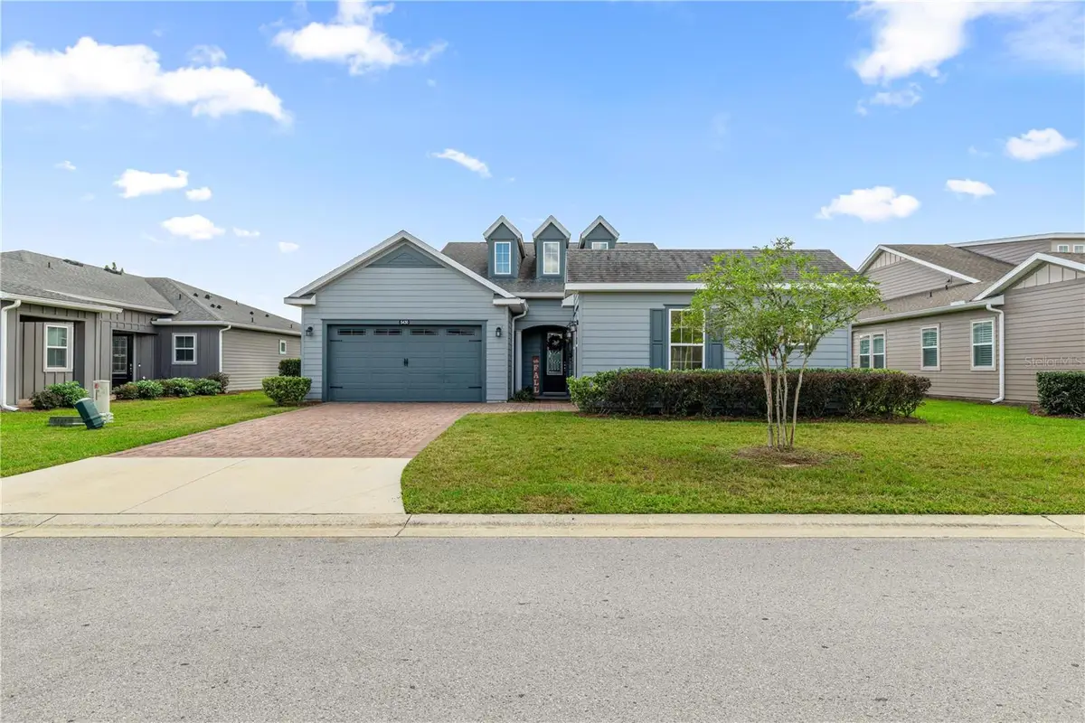 5430 NW 35th Lane Road, Ocala, FL 34482 - #1