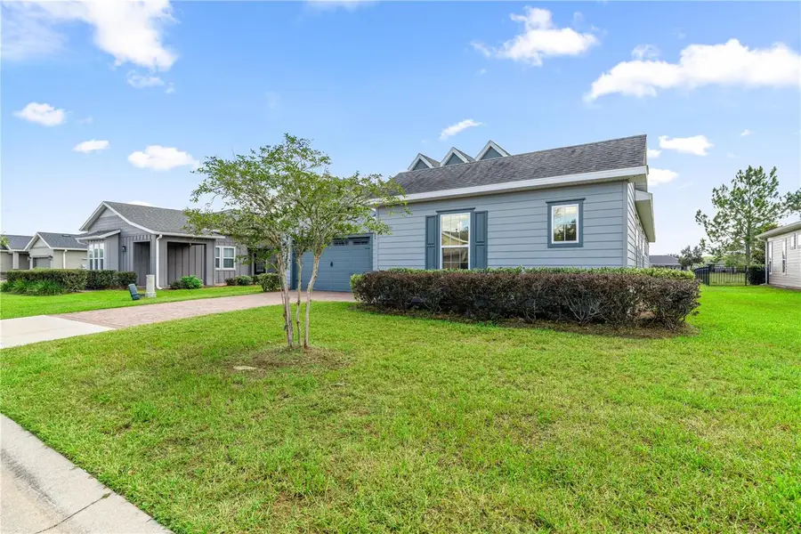 5430 NW 35th Lane Road, Ocala, FL 34482 - #3