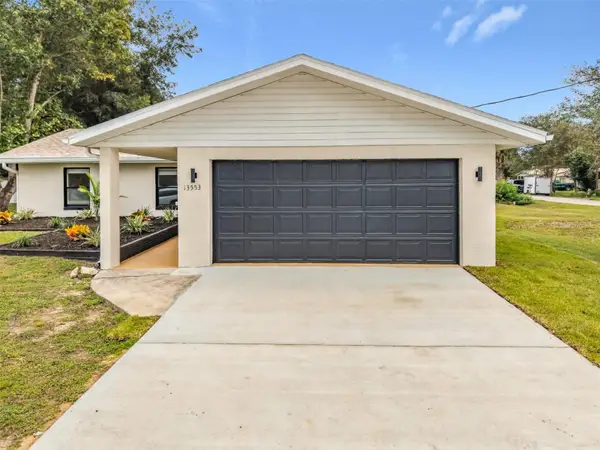 13553 SE 39th Terrace, SUMMERFIELD, FL 34491