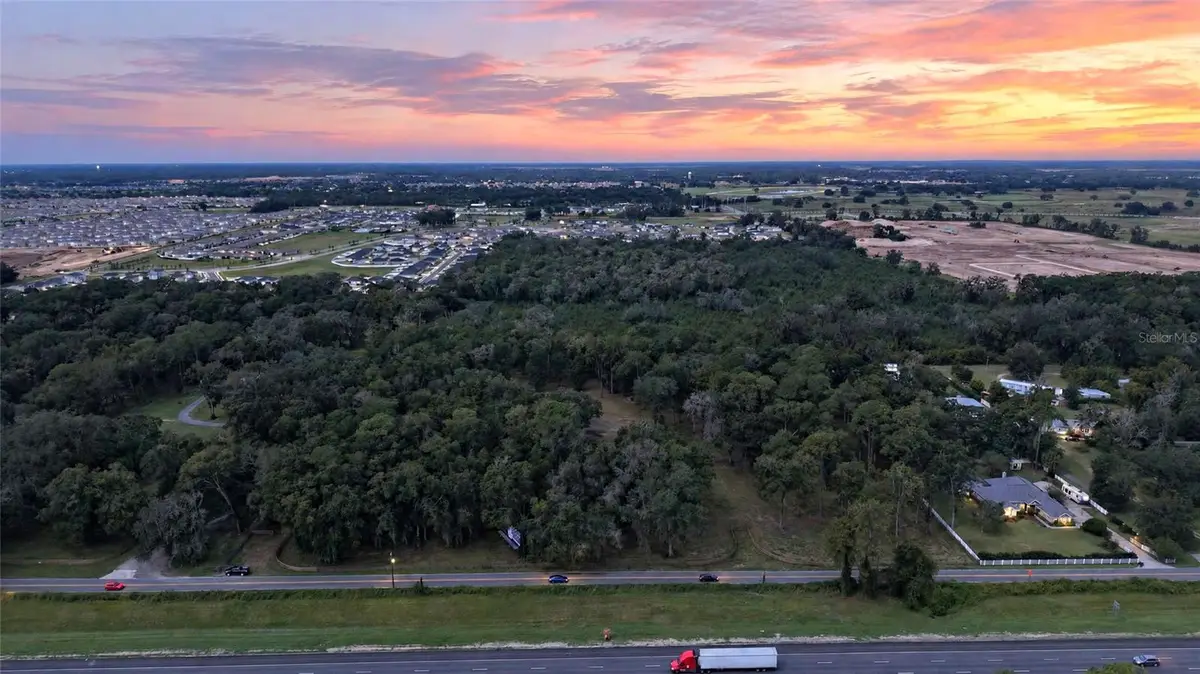 TBD SW 38th Avenue, Ocala, FL 34476 - #1