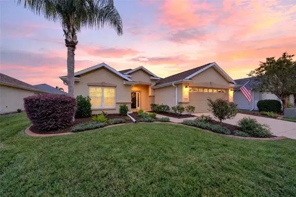 13425 SE 86th Circle, SUMMERFIELD, FL 34491