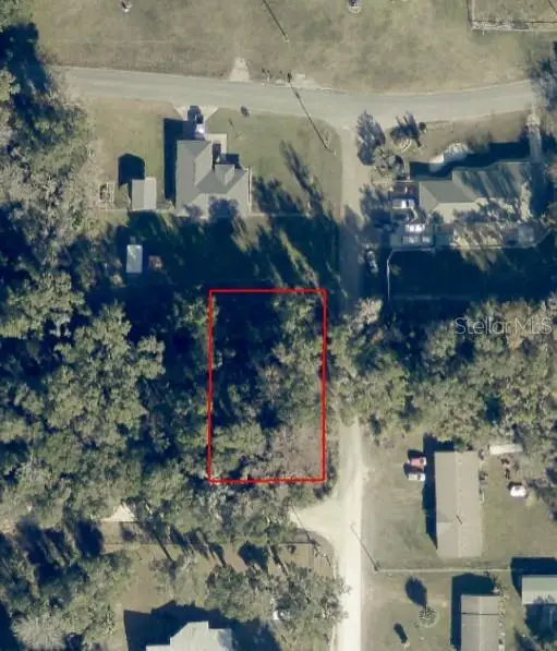 TBD SE 130th Place, BELLEVIEW, FL 34420