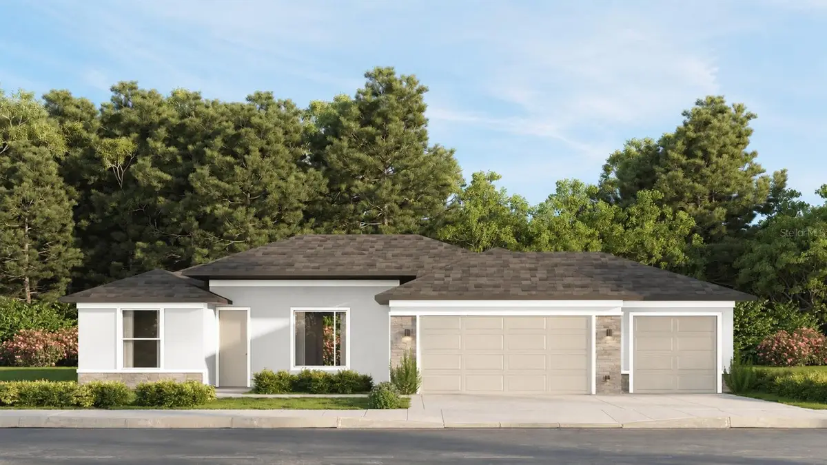 4085 SW 111 Th Place, Ocala, FL 34476 - #1
