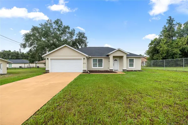 5376 NW 1st Street, OCALA, FL 34482