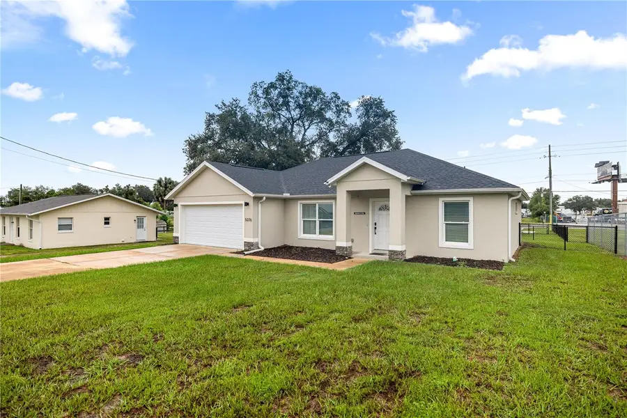 5376 NW 1st Street, Ocala, FL 34482 - #3