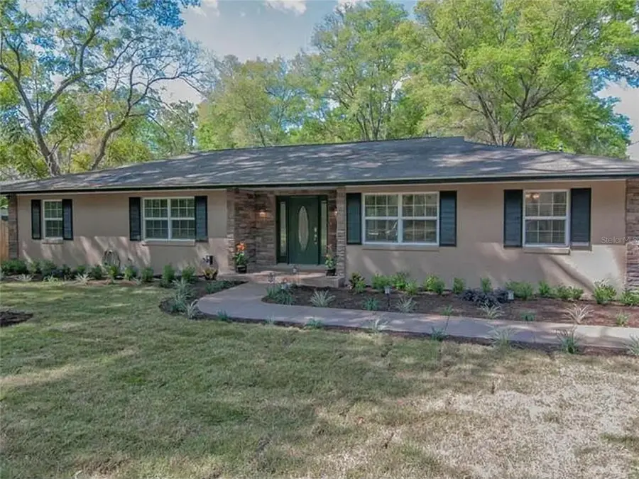 126 SE 41st Avenue, Ocala, FL 34471 - #2