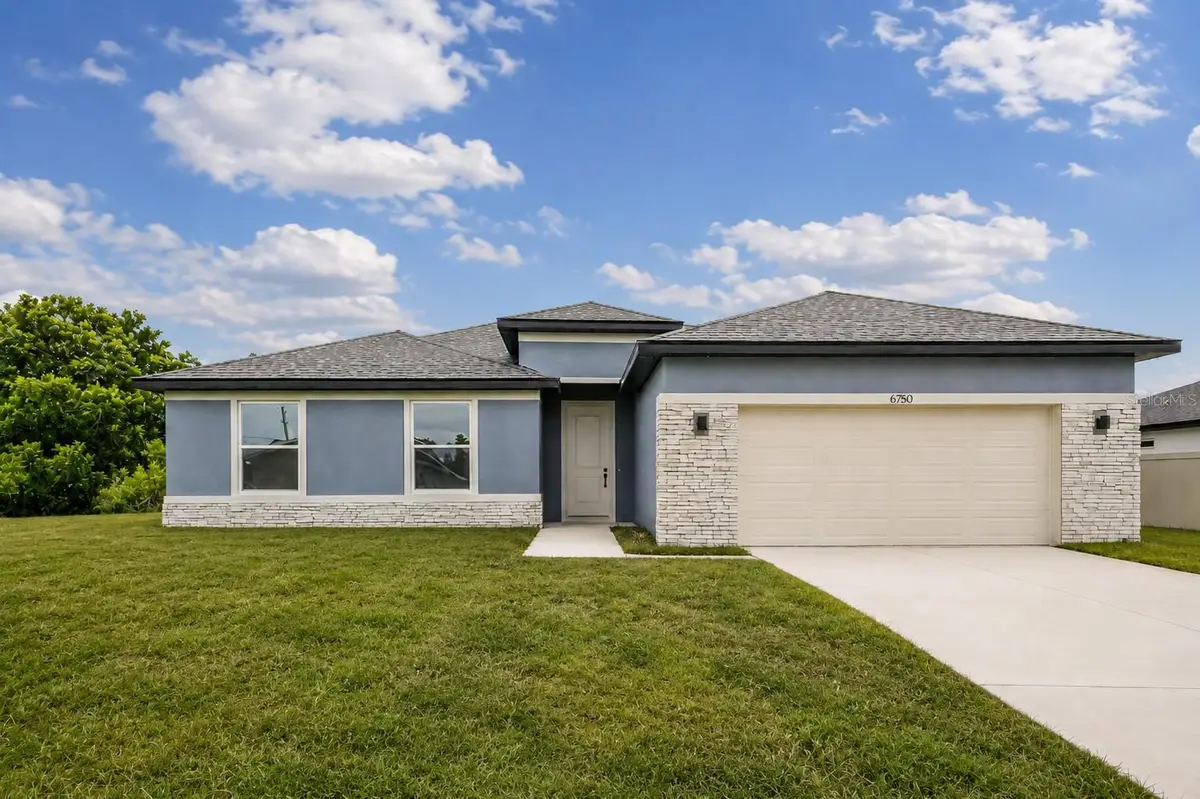 16674 SW 30th Terrace Road, Ocala, FL 34476 - #1