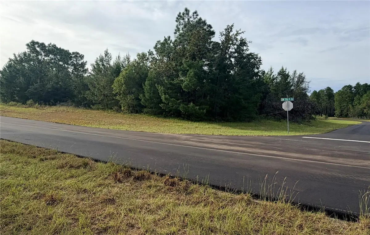 0 SW 139th Place Road, Ocala, FL 34473 - #1