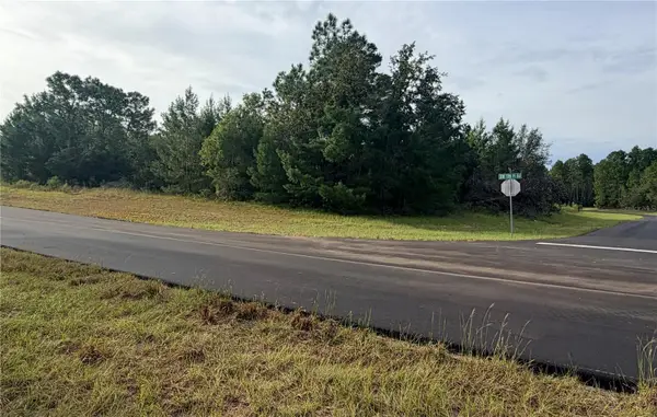 0 SW 139th Place Road, OCALA, FL 34473