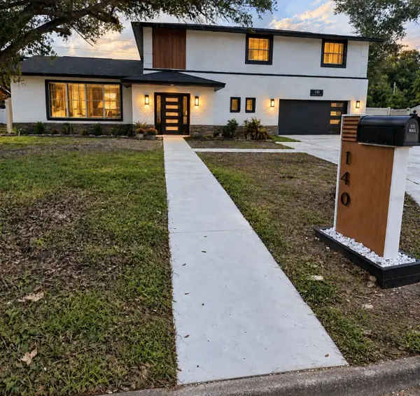 140 Windglow Trail, MAITLAND, FL 32751