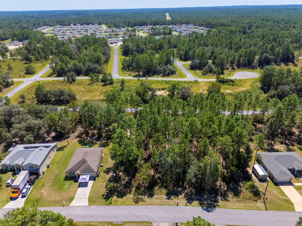 922 W Smallman Place, Citrus Springs, FL 34434 - #1