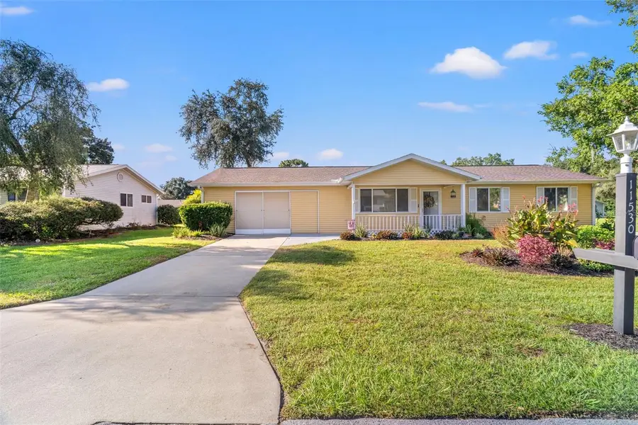 11530 SW 84th Avenue Road, Ocala, FL 34481 - #2